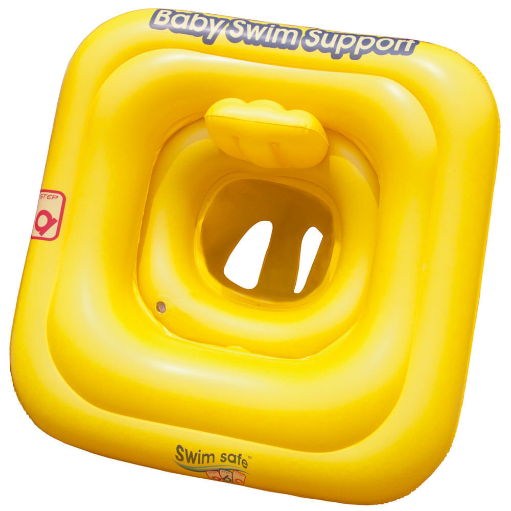 Flutuador Inflável Infatil - 11Kg - New Toys