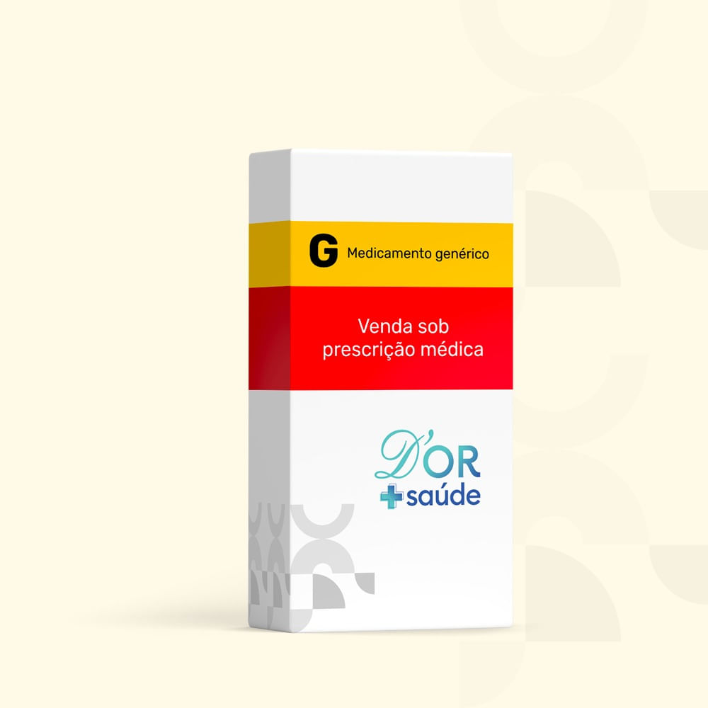 Encontraproduto.com.br - Captopril 50mg Com 30 Comprimidos Genérico Germed